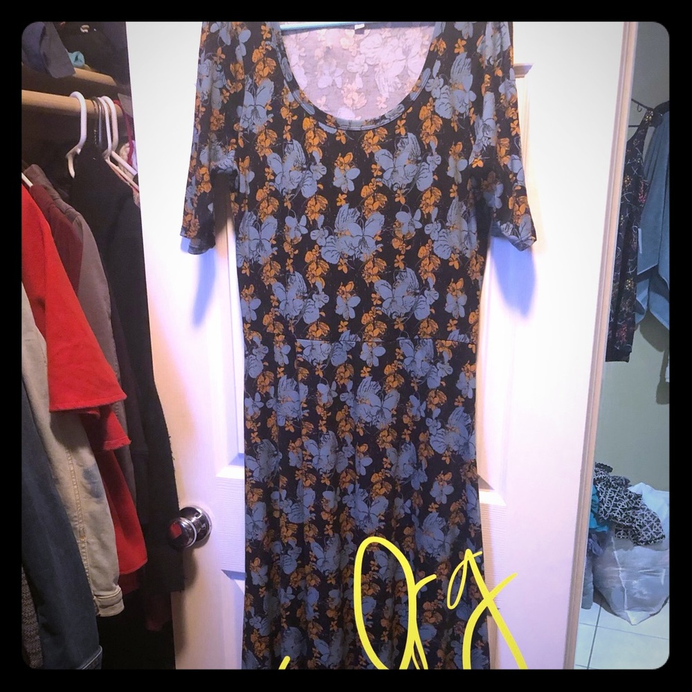 Dress